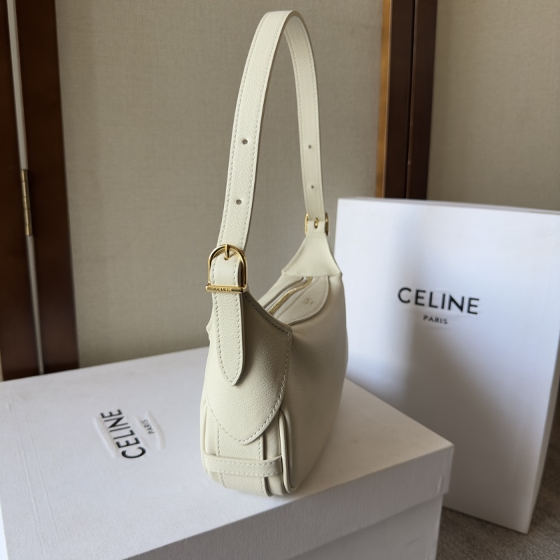 Celine Top Handle Bags